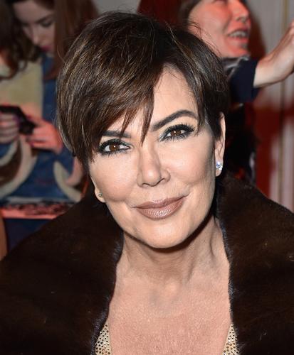 Kris Jenner's Nose Is Collapsing After Surgery Disasters, Claims Report