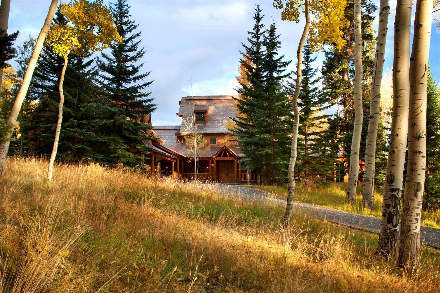 //tom cruise telluride mansion