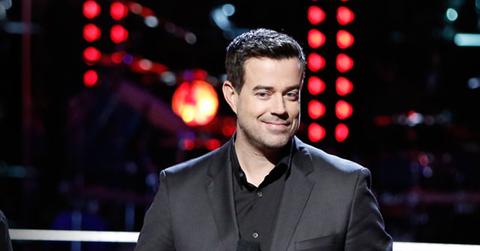 //carson daly gay scandal rant pp
