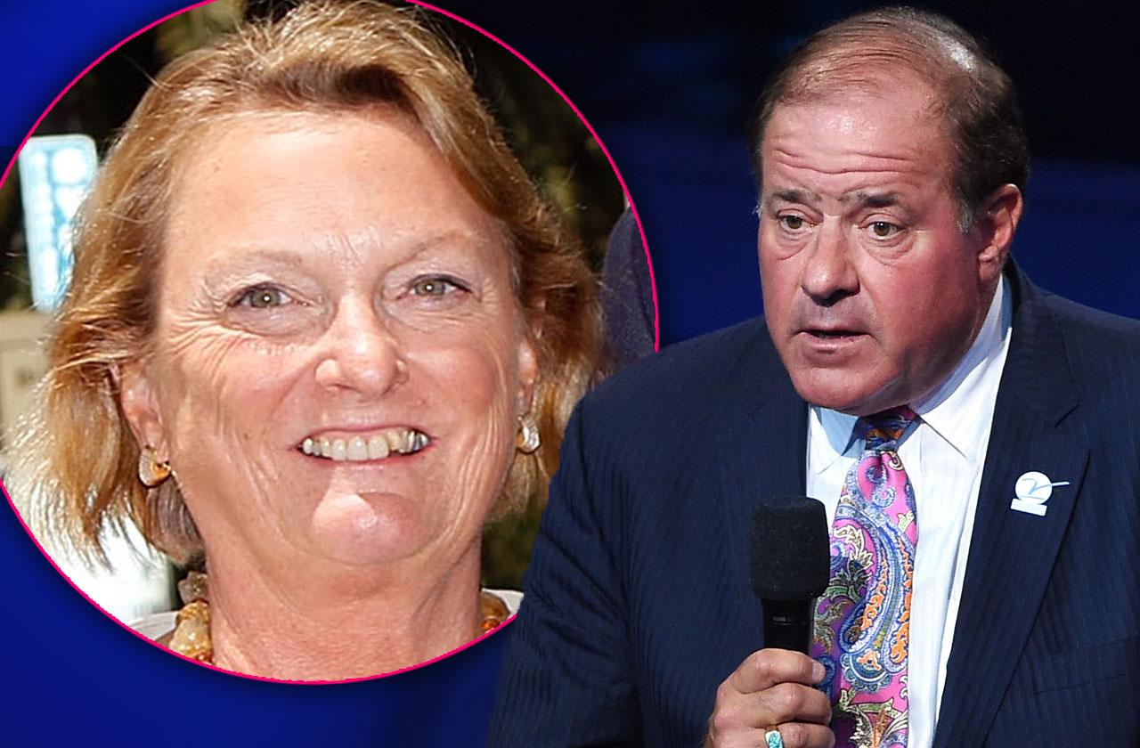 Katherine Berman, Wife of ESPN's Chris Berman, Is Killed in a Car Accident  - The New York Times