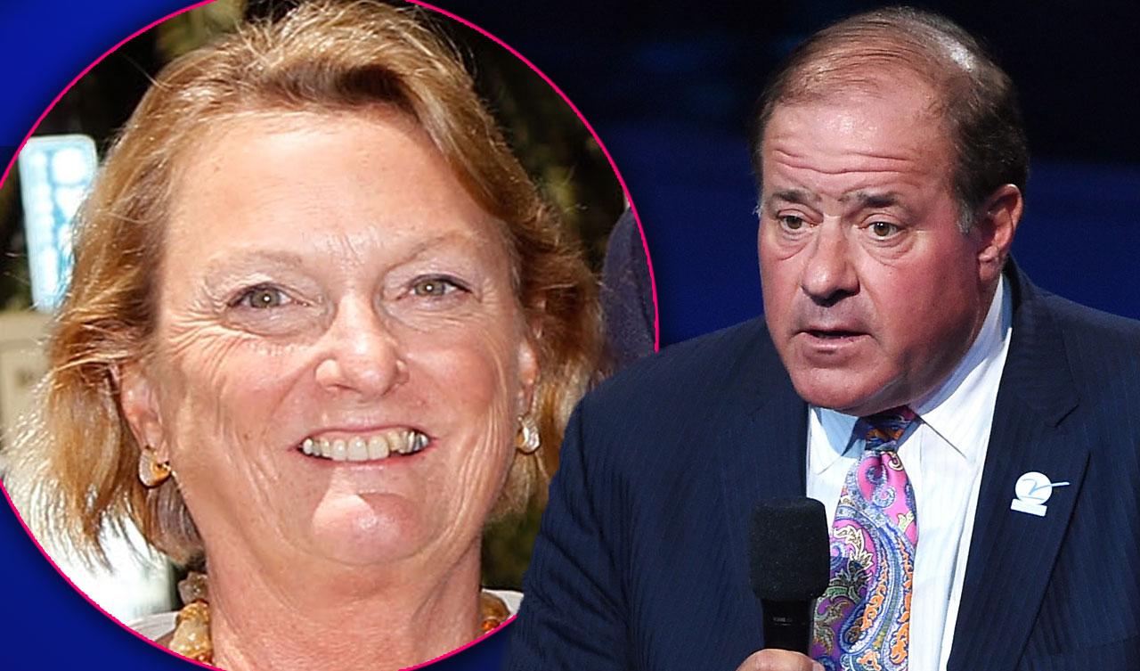 Chris Berman's Wife Dead Killed In Car Crash(02)