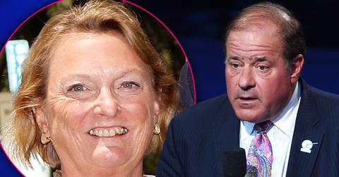 Chris Berman Wife Dead Car Accident
