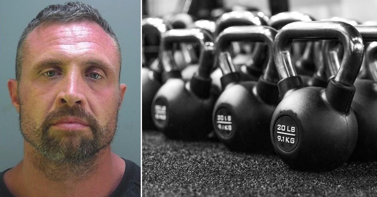 Florida Bodybuilder Accused Of Killing ExWife, Burning Body