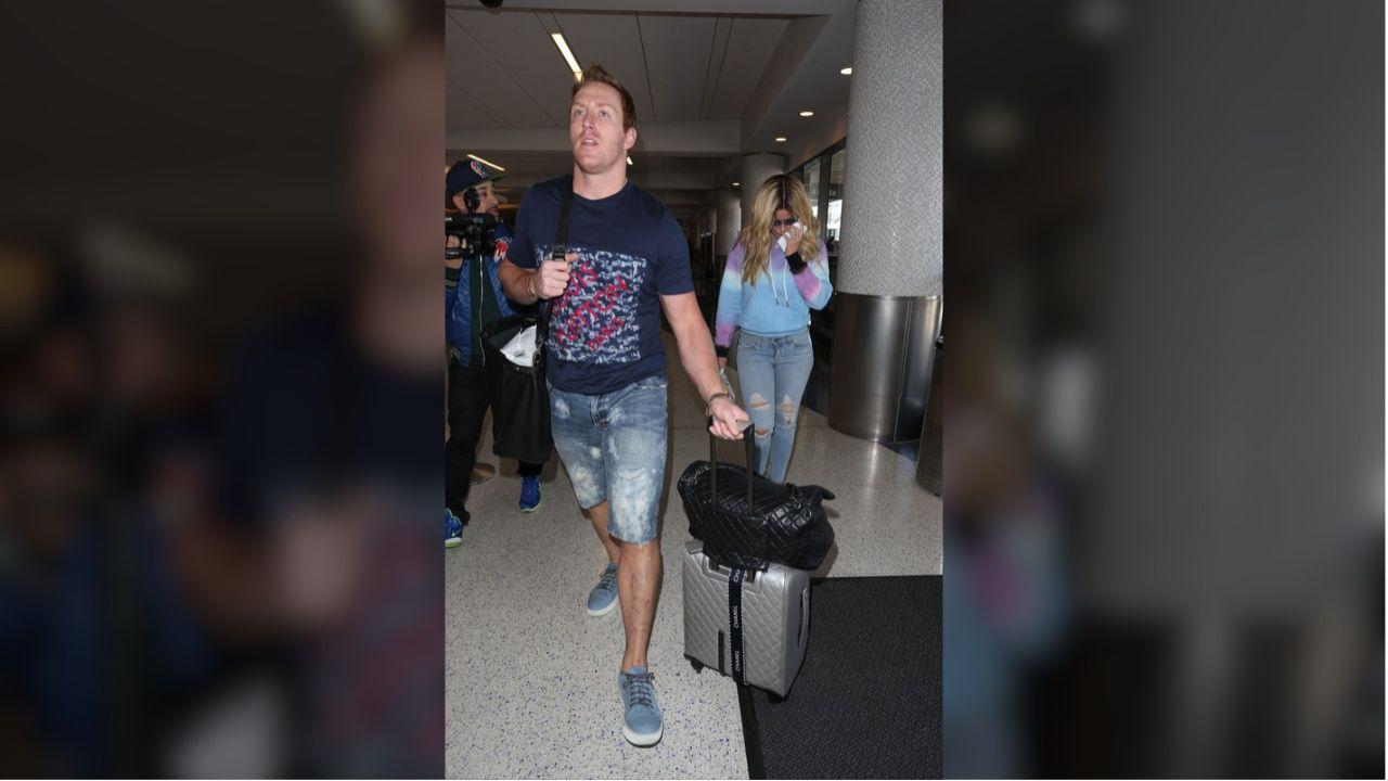 Brielle and Kroy aren’t close anymore amid the messy divorce with mom Kim