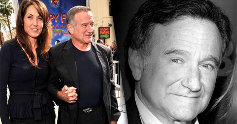 //susan schneider robin williams parkinsons disease pp sl