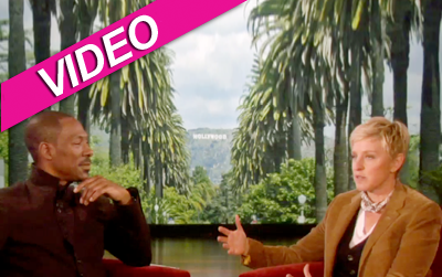 //eddie murphy snl ellen