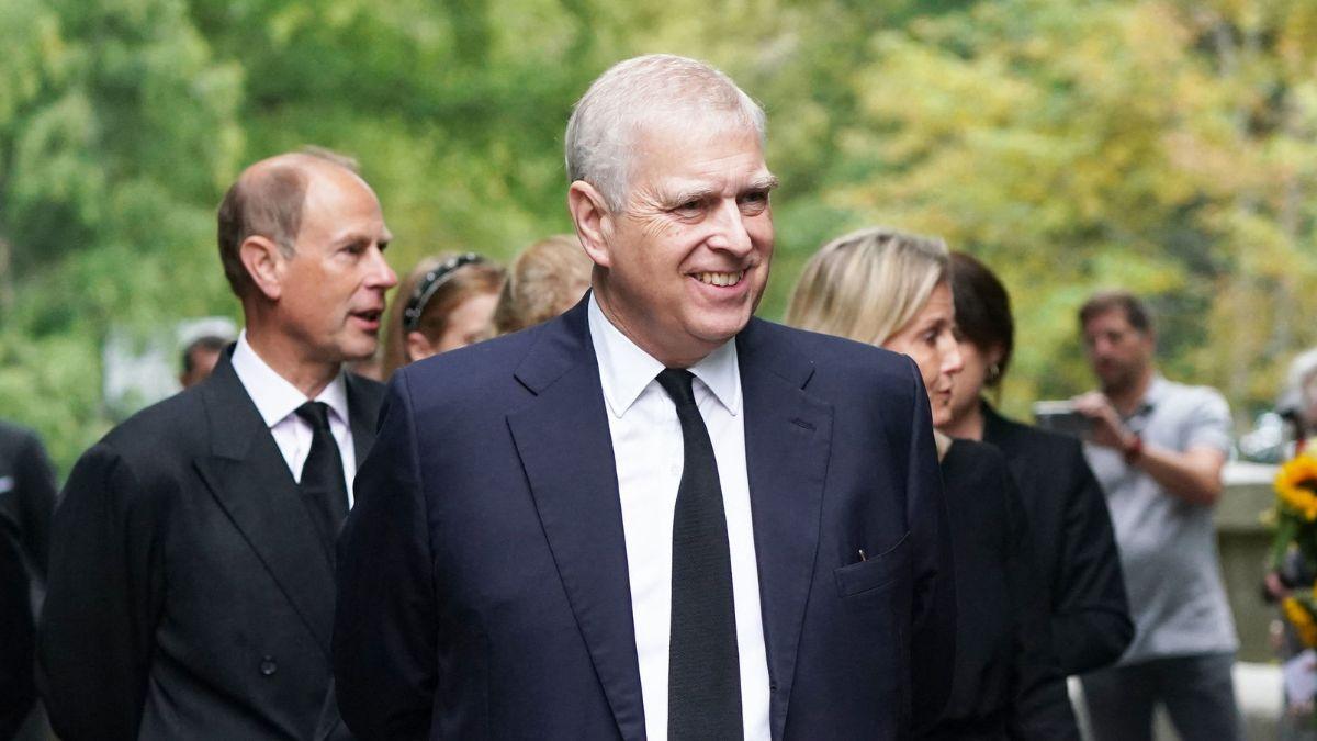 palace pariah ex prince andrew looking for love middle east