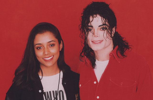 Michael Jackson Secret Lover Shana Mangatal Reveals Inside Molestation Scandal