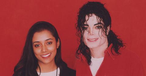 Michael Jackson Secret Lover Shana Mangatal Reveals Inside Molestation Scandal