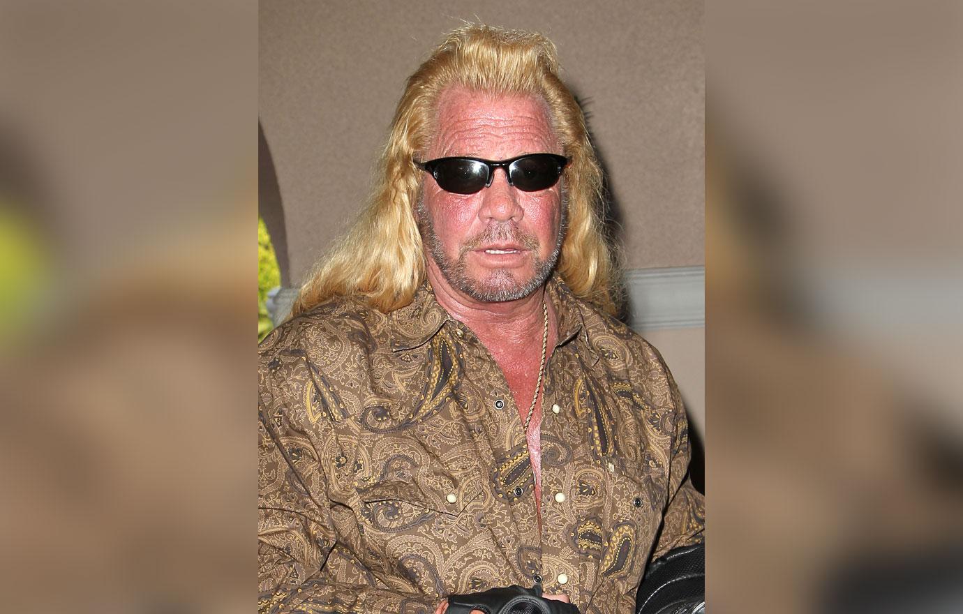 brian laundrie slams dog the bounty hunter claims publicity hunger looking attention