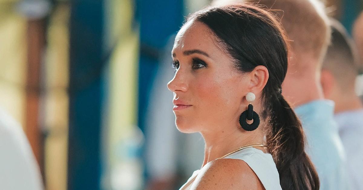 meghan markle impossible alist guests podcast