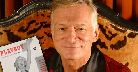 hugh hefner auction famous pajamas playboys