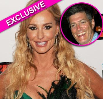 //taylor armstrong john bluher wenn