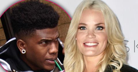 '90 Day Fiance's Ashley Martson Admits Jay Smith Cheated Again