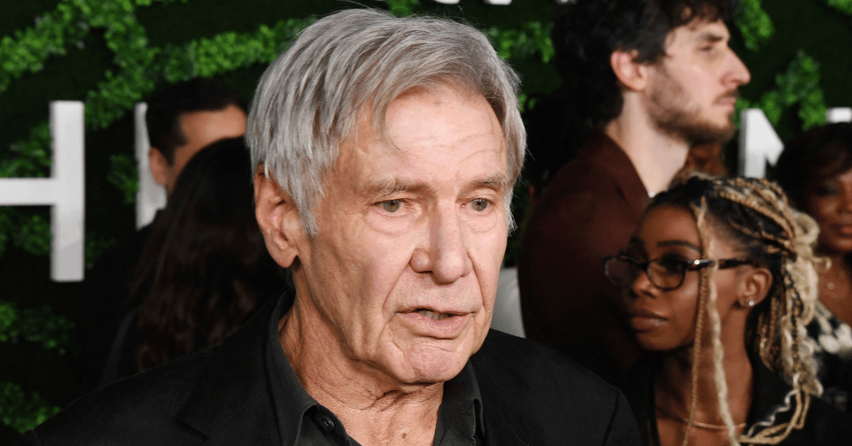 harrison ford fuming over taylor sheridans decision to end