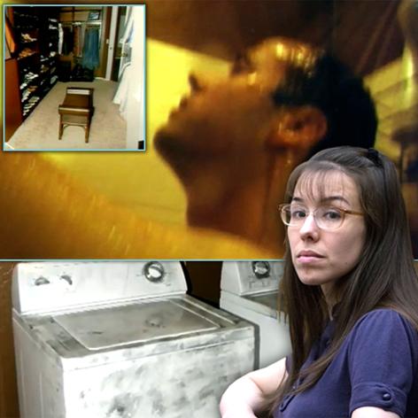 //jodi arias  pics square