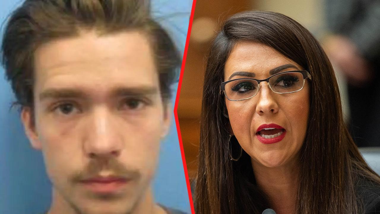 Lauren Boebert's son, Tyler, has agreed to a plea deal in a child abuse case.
