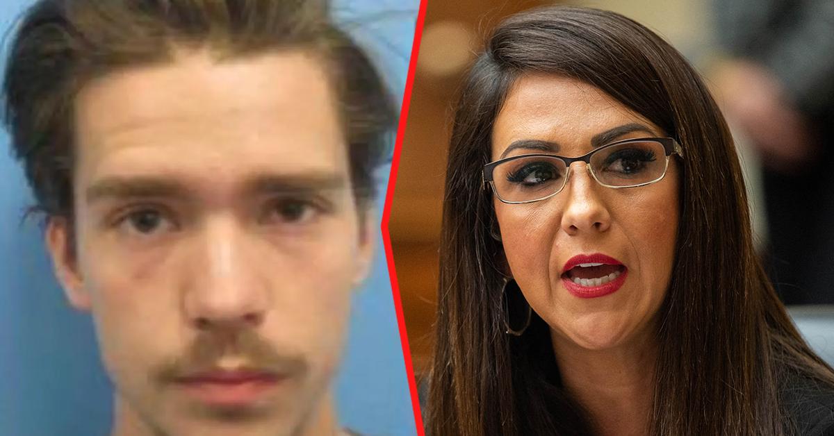 Lauren Boebert's Son Could Face Jail Time After Accepting Plea Deal in Child Abuse Case