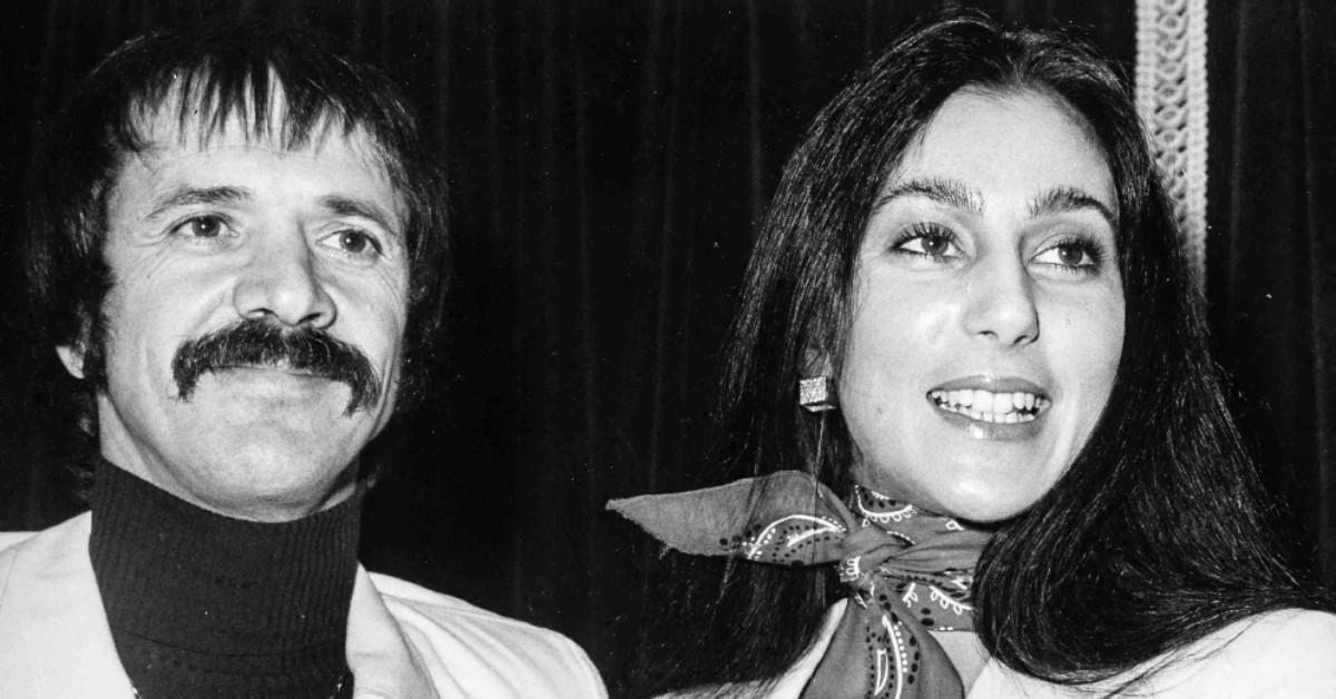 cher sonny bono s mega