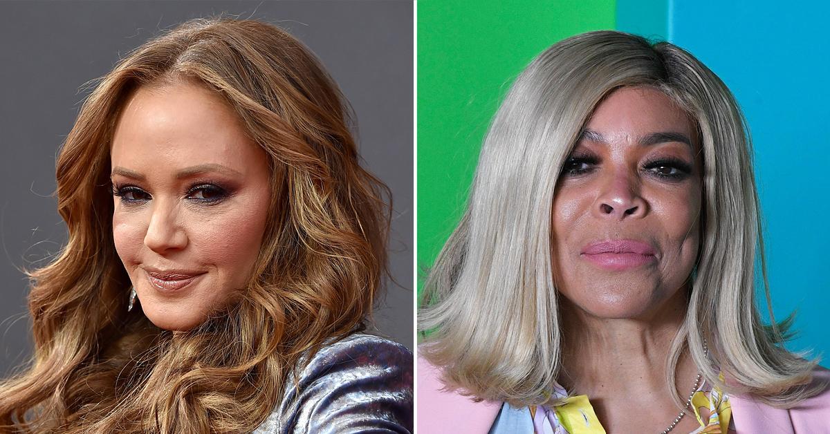 Leah Admits She Has Not Spoken To Wendy Williams Despite Guest Hosting