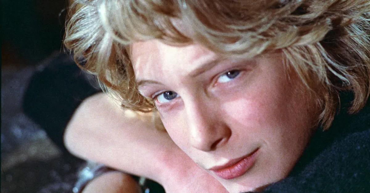 Photo of Björn Andresen