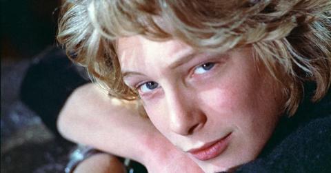 Photo of Björn Andresen