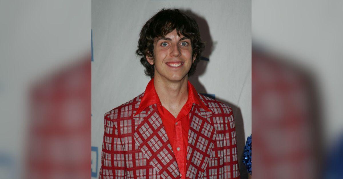 Photo of Taran Noah Smith