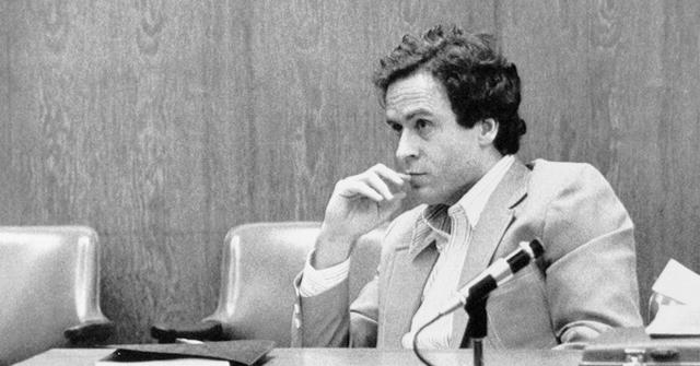 Ted Bundy Death Row Prison Life