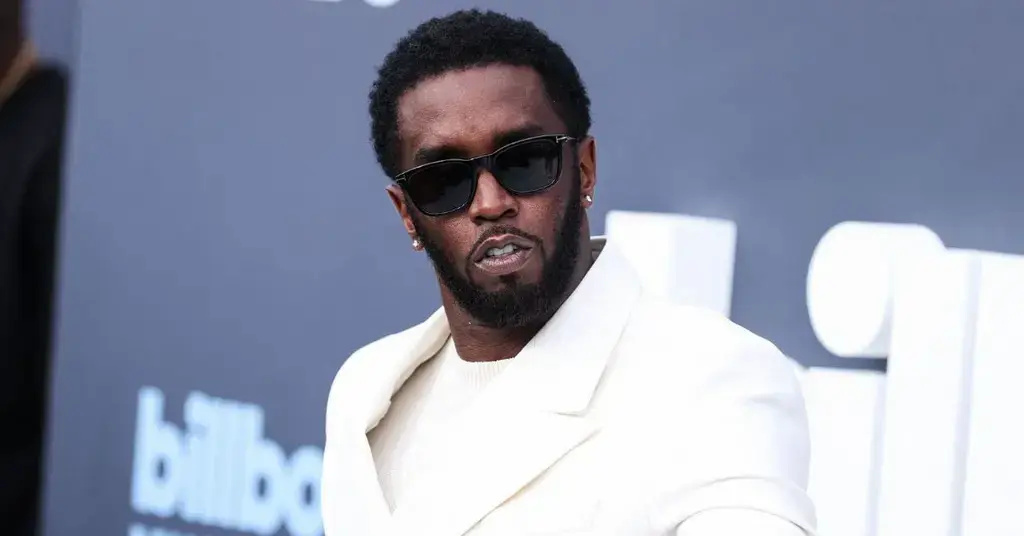 Diddy Hit By Fresh Tupac Shakur Shooting And Murder Accusations