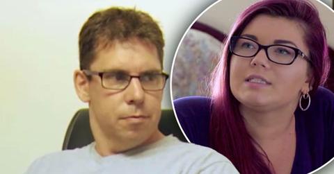 //teen mom amber portwood fiance sexual assault restraining order scandal pp