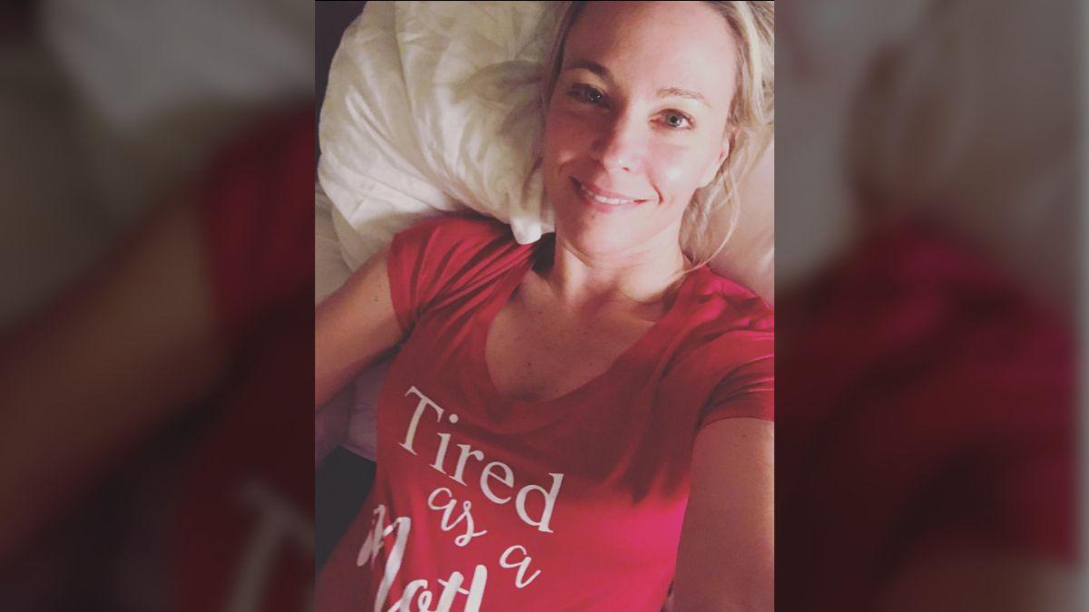 image of Kate has denied Collin's allegations, saying she placed him in a treatment facility after years of unsuccessful outpatient care.