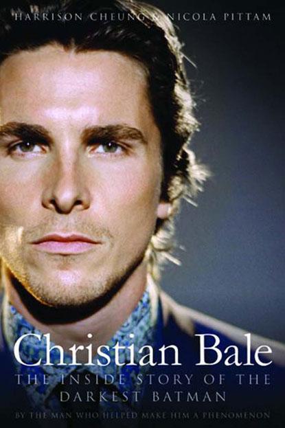 //christian bale biography book cover