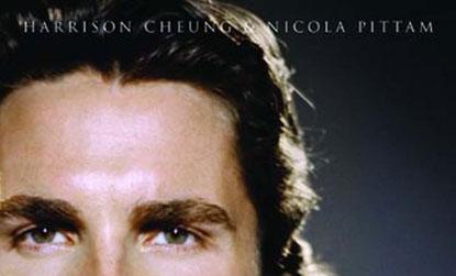//christian bale biography book cover