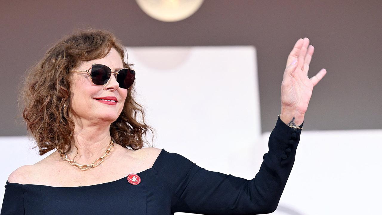 Susan Sarandon bought a 45-acre property in Vermont in 2018.
