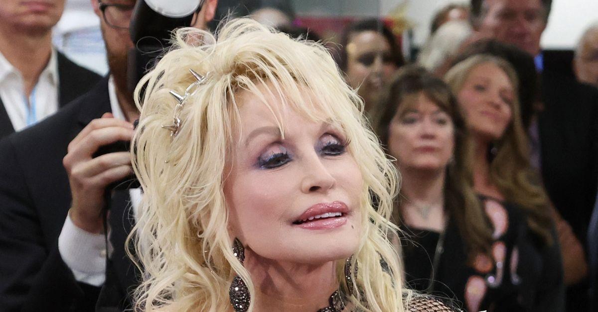 picture of Dolly Parton