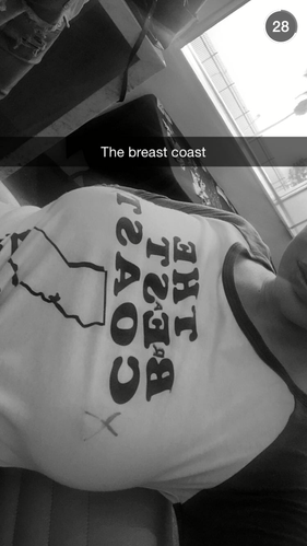 Wild Child! 17-Year-Old Kylie Jenner Debuts New Nipple Piercings: Her