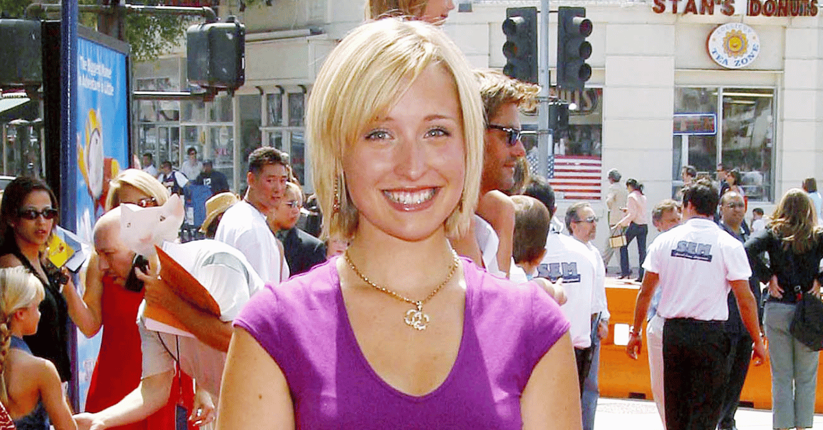 allison mack shunned from hollywood