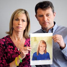 //madeleine mccann investigation break