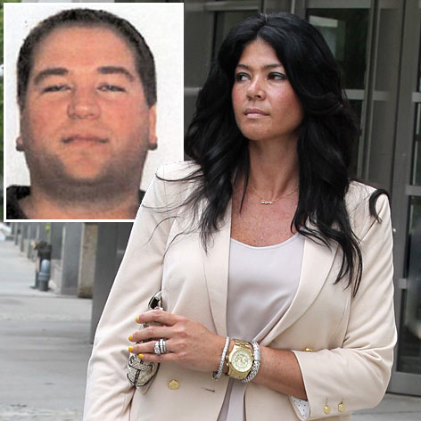 'Mob Wives' Star Alicia DeMichele Garofalo's Husband Sentenced To Seven ...