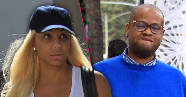 tamar braxton mansion foreclosure