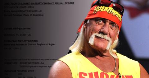 Hulk Hogan Restaurant Distances Racist Scandal Explodes