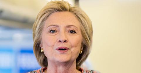 hillary clinton brain test candidate refuses neurological exam