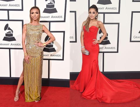 celebrity mean girls