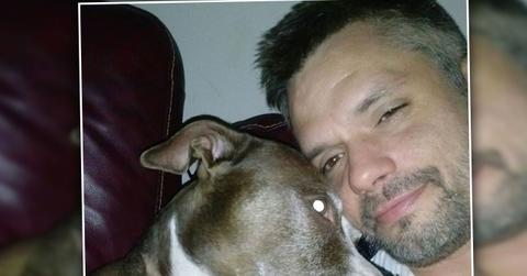 //brian lancaster death family insists clean despite drug alcohol arrests pp