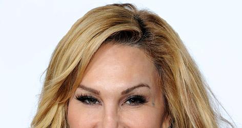 //adrienne maloof square getty