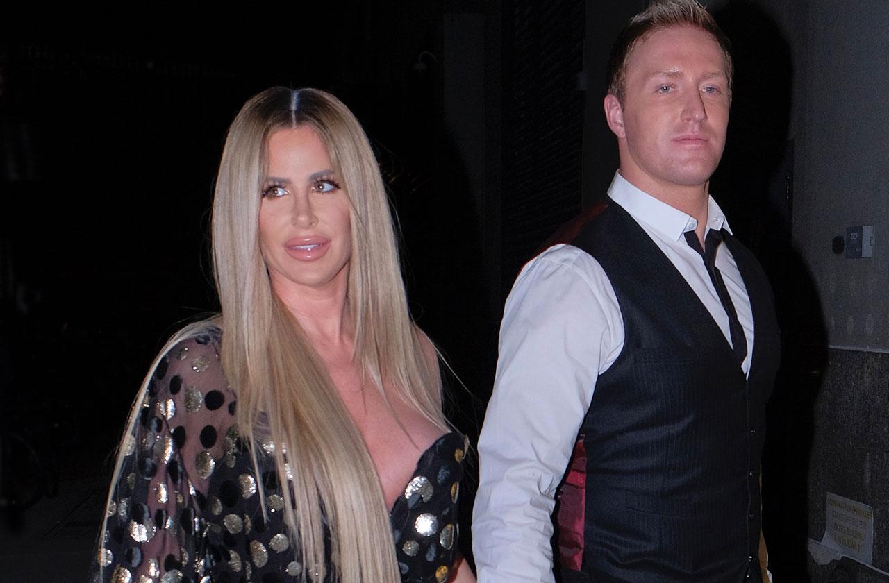 kroy biermann kim zolciak sued holiday decorator court date