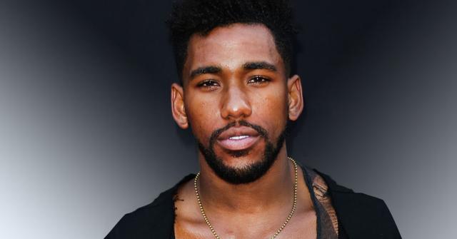 Hannah Montana Star Brandon Mychel Smith Arrested Alleged DUI