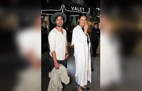 Danny Mahoney/ XS Nightclub