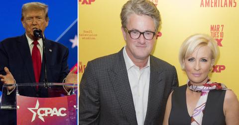 joe scarborough slams trump defense bloodbath remarks pp