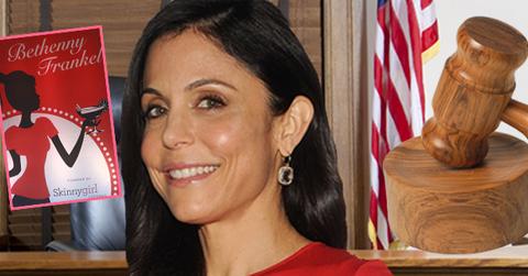//bethenny frankel wide